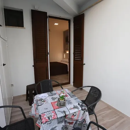 Orchidea Rooms & Suites-3