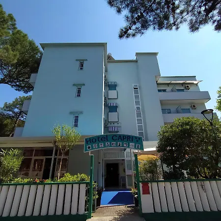 Hotel Capri-2