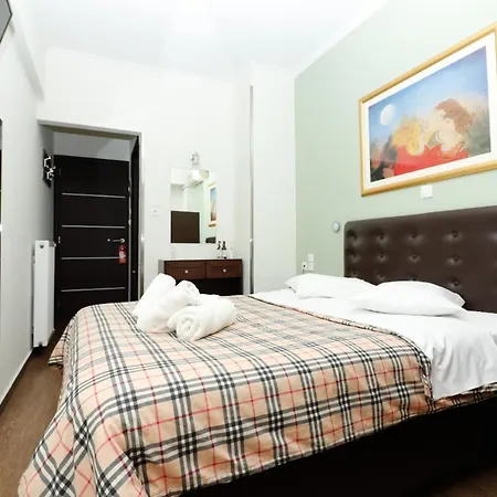 Athens Choice Hotel-3