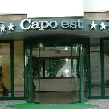Hotel Capo Est-2