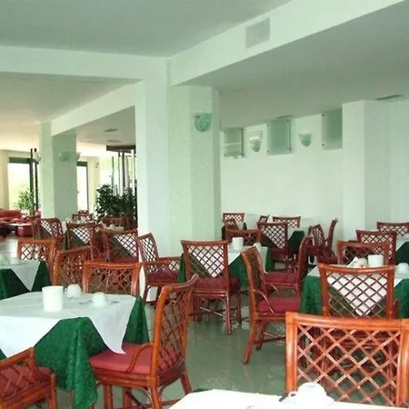 Hotel Capo Est-3