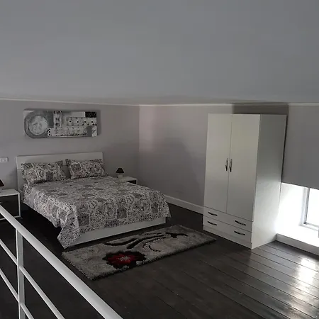 B&B La Torretta Chiaia-2