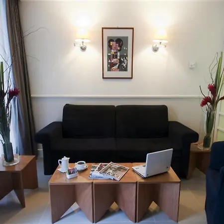 San Giacomo 32 Residence-3