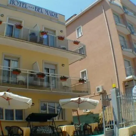 Bel Mare-2