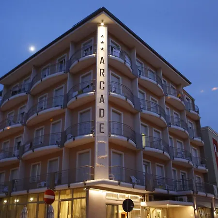 Hotel Arcade-2
