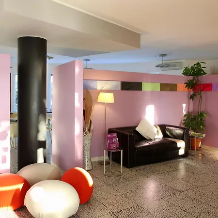 Hotel Zeffiro-2