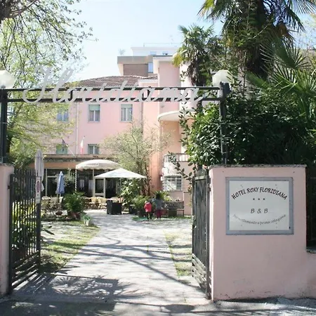 Hotel Roxy Floridiana-2