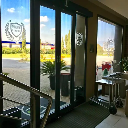 Hotel Pisa Valdera-2