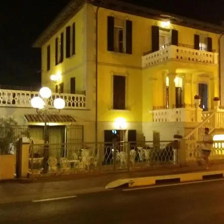 Hotel Villa Laura-2