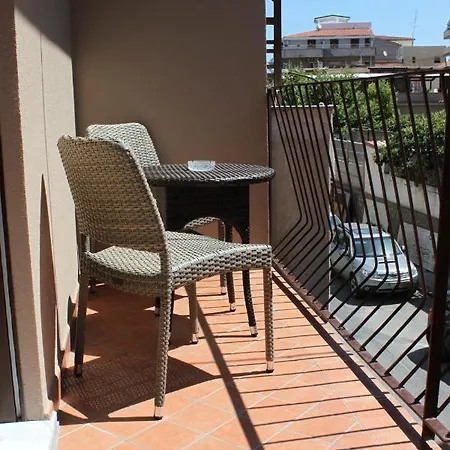 Anfitrite B&B Tropea-2