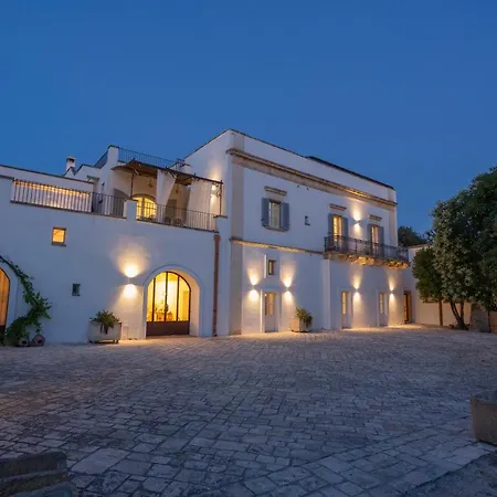 Masseria Borgo Mortella-2