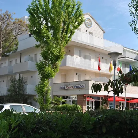 Hotel Nuova Graziosa-2