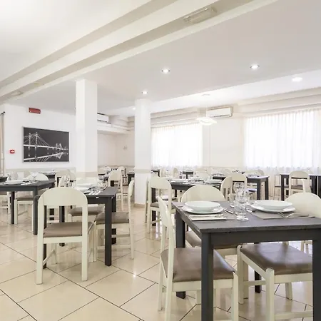 Hotel Rosalba-2