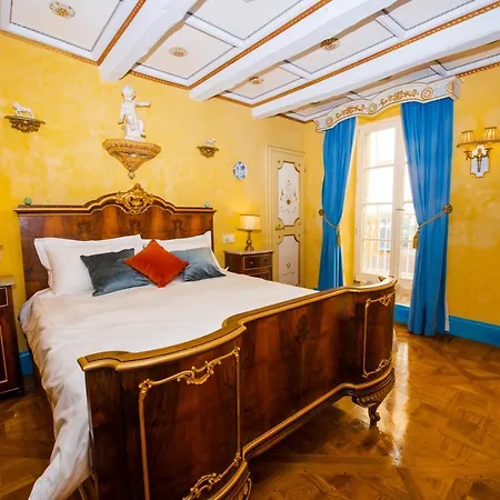 Casa Rocca Piccola B&B-3