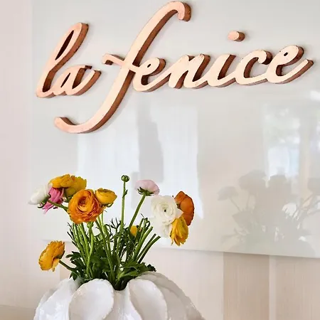 Hotel La Fenice-3