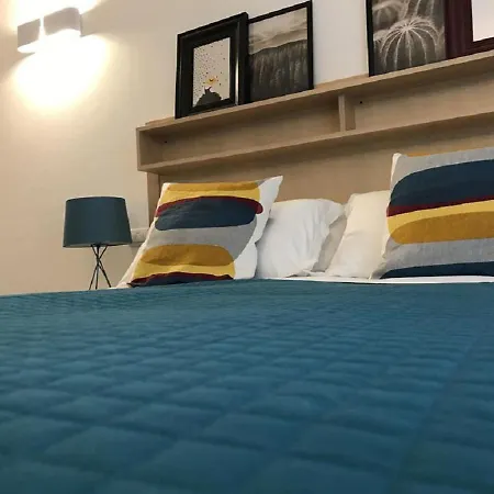 Adige Rooms Porta Vittoria-2