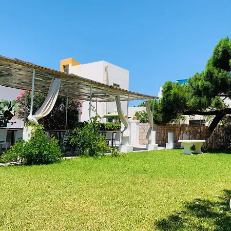 La Casa Del Tono-3
