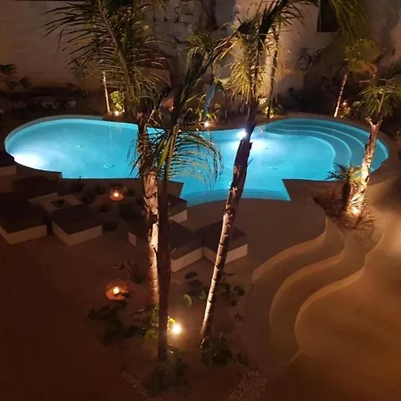 Le Cale camere in residence-3