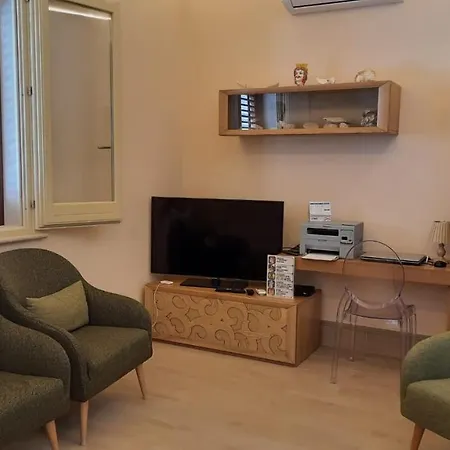 Albergo Bouganville-3