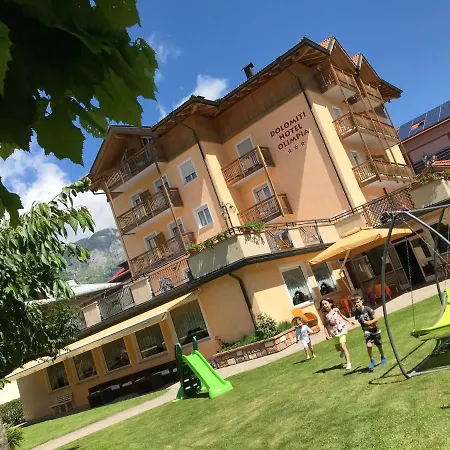 Dolomiti Hotel Olimpia-2
