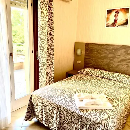 Hotel Amico-3