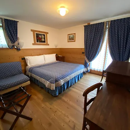 Hotel Lo Campagnar-2