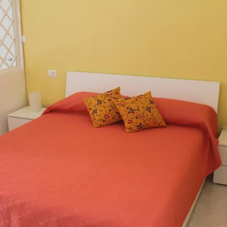 Camere Dieci maggio- BeB Dory, Nemo, Guizzo-3