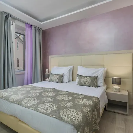 Boutique Hotel Melissa-2