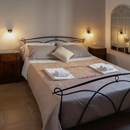 Città Di Castello Rooms-2