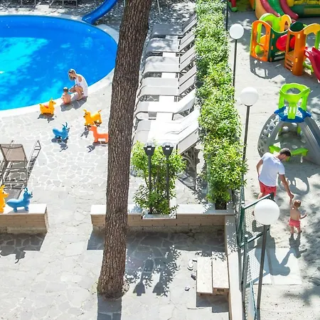 Meridiana Family & Nature Hotel-3