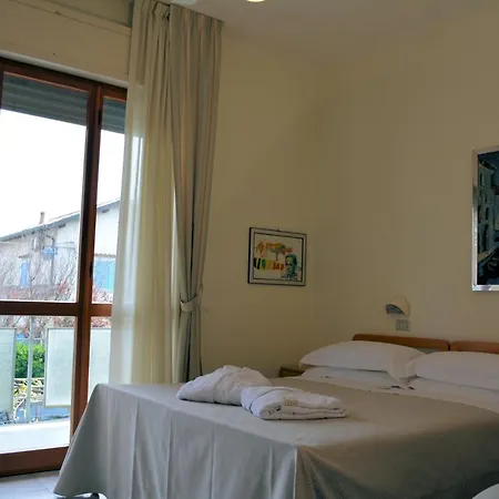 Residenza Esterna - Dependance-3