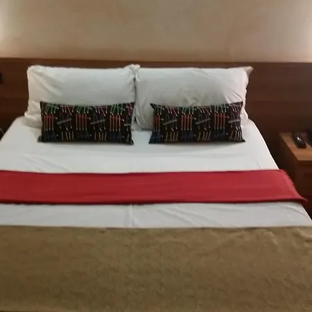 Hotel Chopin-3
