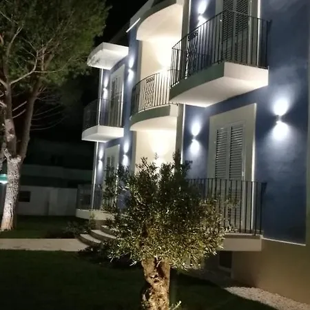 La Casa di Francesca B&B-2
