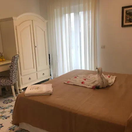Nonno Francesco B&B-2