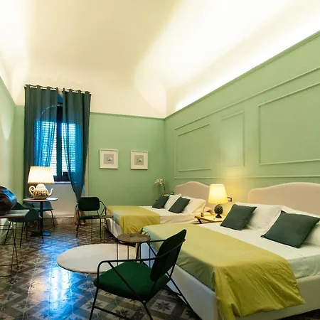 I Principi Di Casador House Hotel-2