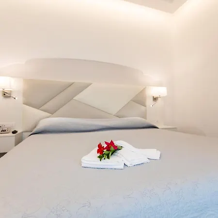 Hotel le Rocce - Agerola, Amalfi Coast-2