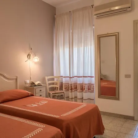 Hotel Casa Mia-2