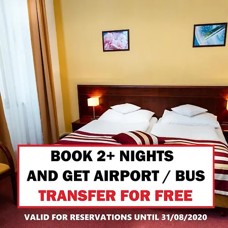 Hotel Petr-2