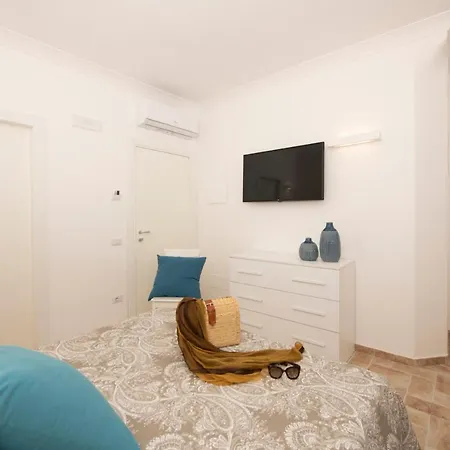 Amalfi Casamia B&B-2