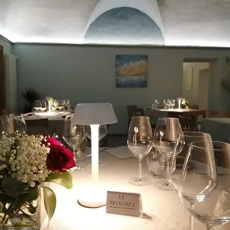 Locanda La Francisca-2