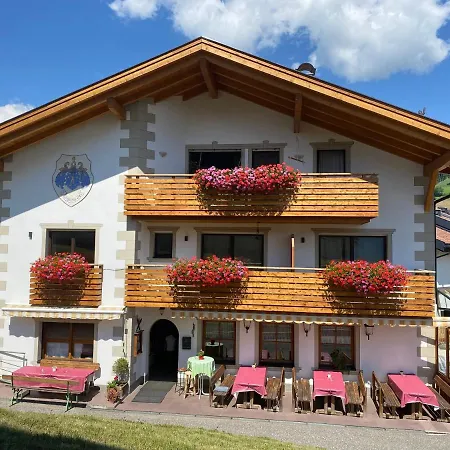 Gasthaus St. Valentin-2
