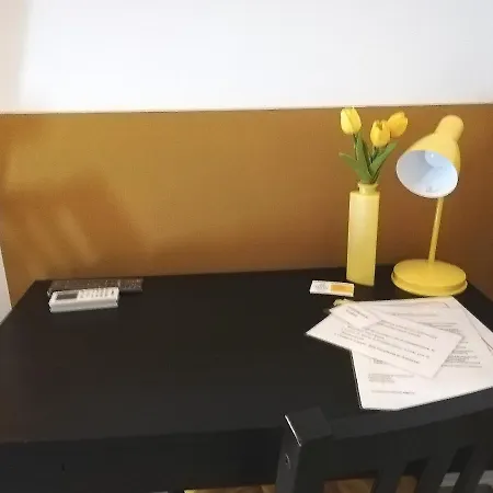 The Yellow House-2