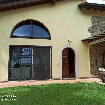 Casa Vacanze SoleLuna-2