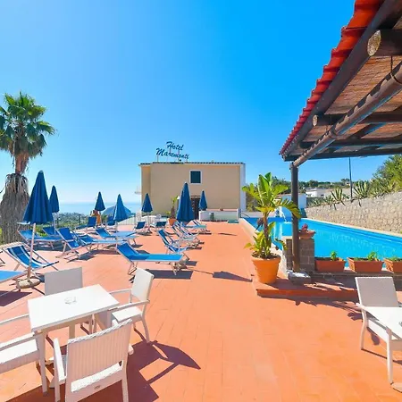 Hotel Maremonti-2