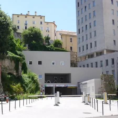 Tergestroom & Boutique Apartments-2