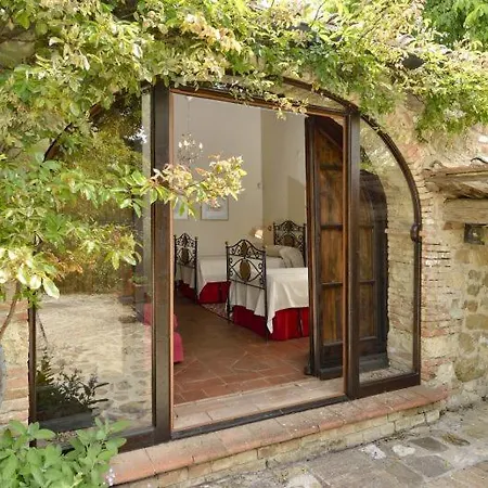 Montauto Suites-3