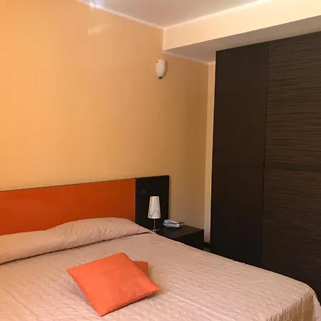 Castellammare Smart Rooms-2