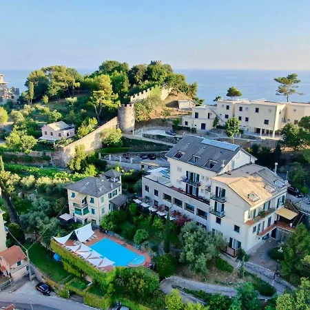 Hotel Villa Edera&La Torretta-2