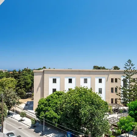 Castellum Suites - All Inclusive-2