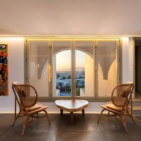 Rochari Hotel-3